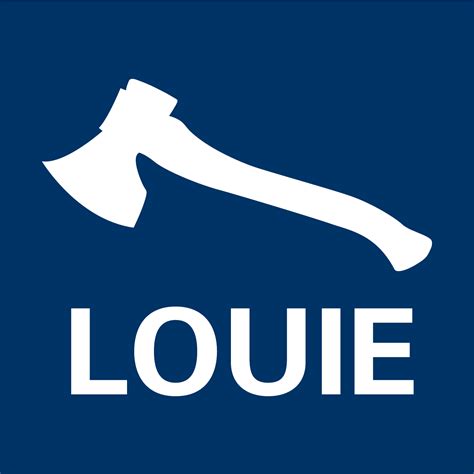 nau louie login